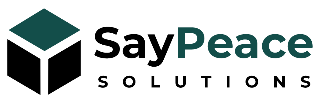 Saypeace Solutions