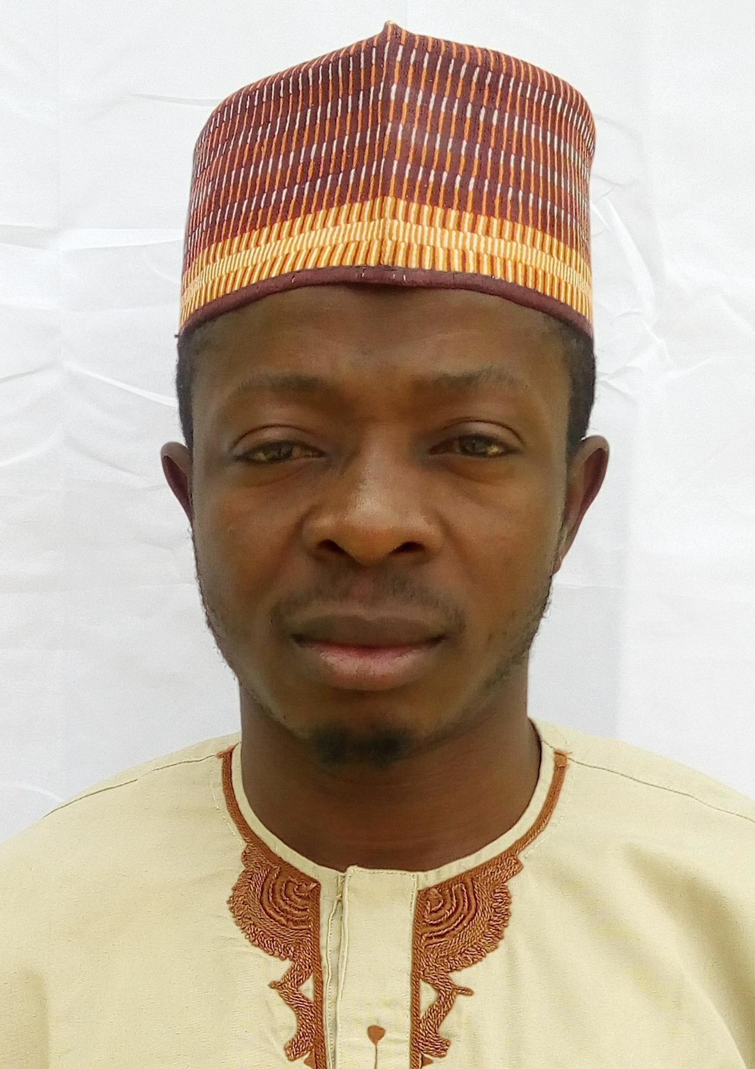 Mubarak Umar